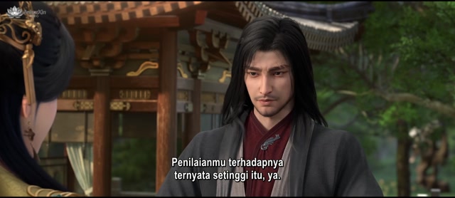 AnimeXin.dev ever night ep 11 indo