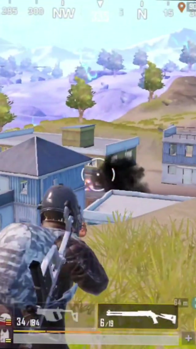 HEADSHOT 91