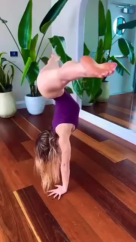 Yoga Special Skills