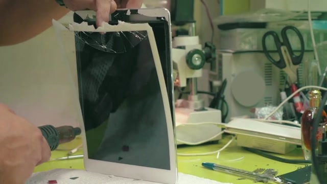 Is Your iPad Battery Dying Too Fast? iPad Battery Replacement Calgary