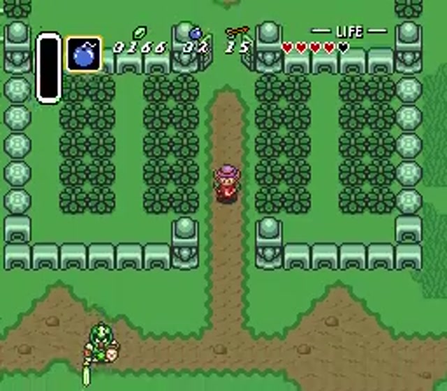 Bill Plays! SUPER METROID - LINK TO THE PAST ITEM Randomizer [ 3 ]