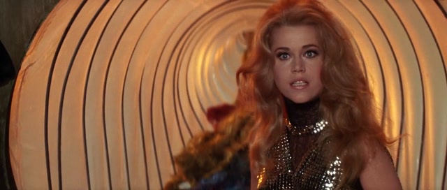 Barbarella (1968) 1080p full movie watch online