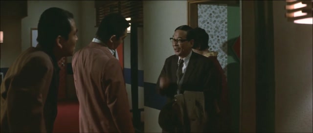 県警対組織暴力 (1975)