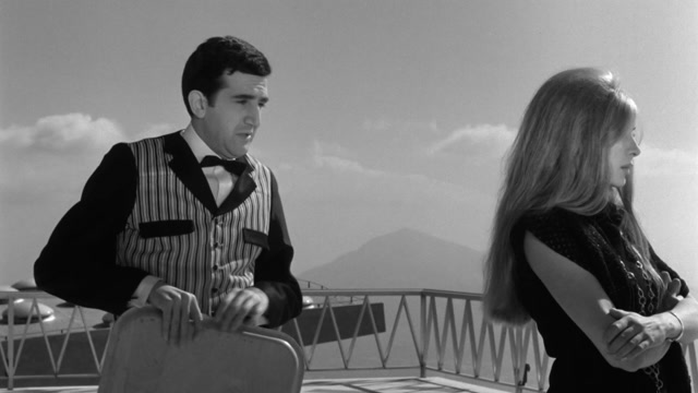 Ο ΑΝΘΡΩΠΟΣ ΓΙΑ ΟΛΕΣ ΤΙΣ ΔΟΥΛΕΙΕΣ... (1966) {HD}