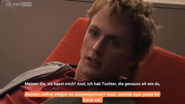 Türkisch für Anfänger S01E04 Die, in der ich keine Freunde finde