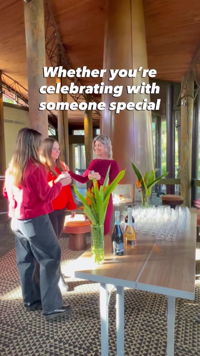 From sun-drenched afternoons to fireside toasts, this long weekend was made for unforgettable moments on Mission Bay.