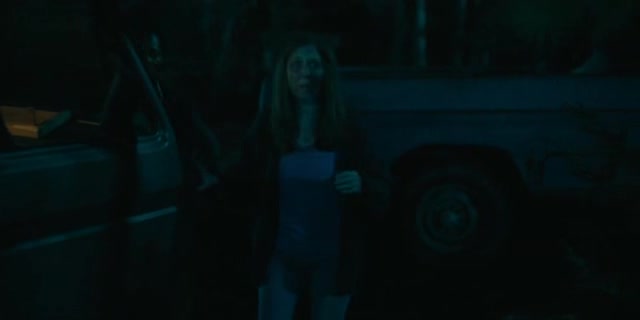 Stamtąd S04E10 