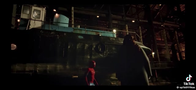 Spiderman BND Part 2