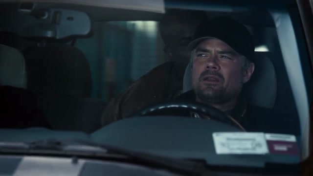Unsolved.S01E08. Lektor PL