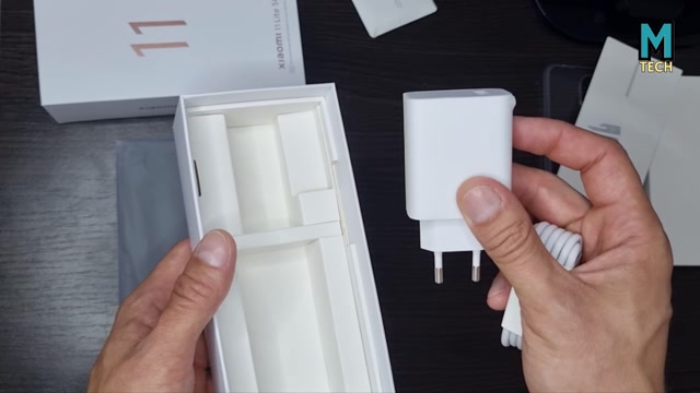 xiaomi 11 lite 5g NE recenzija 