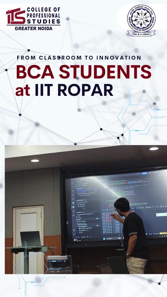 Future Scope of BCA Career Opportunities in Technology