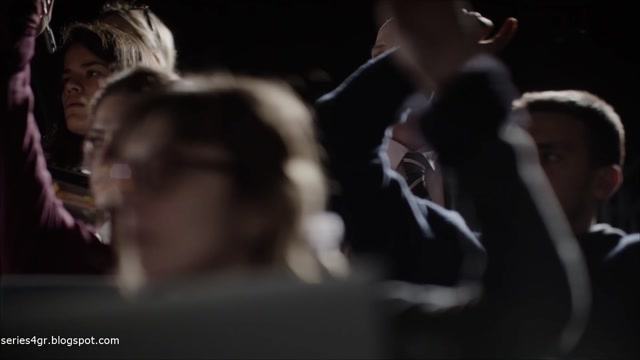 Έτερος Εγώ Νέμεσις - Επεισόδιο 3ο