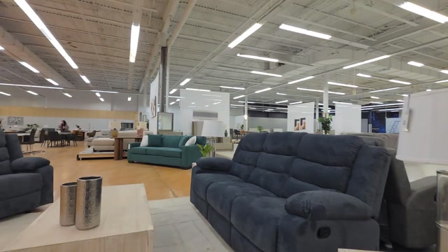 Inside Couch9 Calgary 😲 Huge Furniture Deals, Sofas, Sectionals & Home Décor!