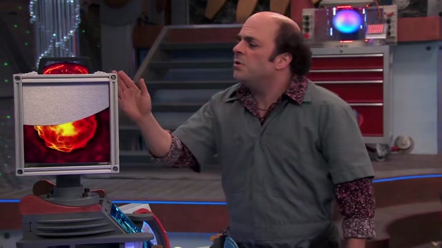 Henry Danger (2014)