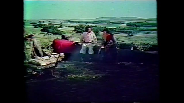 NA TRILHA DA JUSTIÇA - 1978 