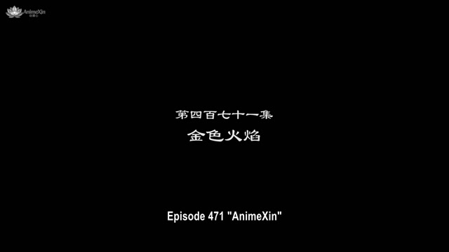AX todg ep 471 indo