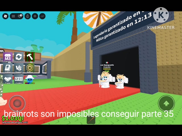 Bsic parte 35
