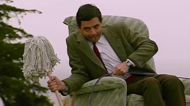 Mr bean funny videos