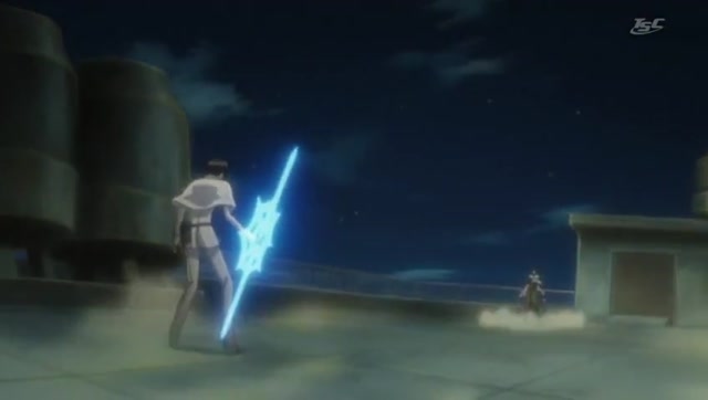 Bleach Episode 176-177 English Subbed