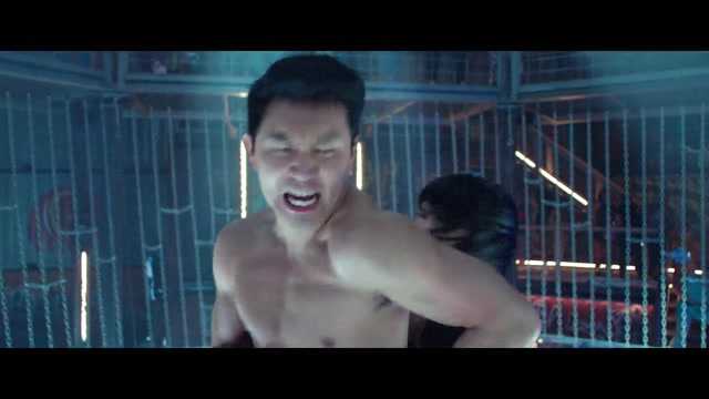 shangchi