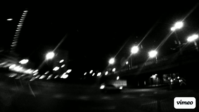 Passaggio Notturno