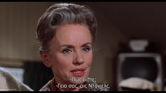 The Birds [1963]