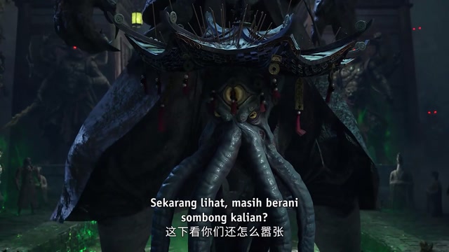 Tales of Demons and Gods S10 Episode 48 (480) 1080p
