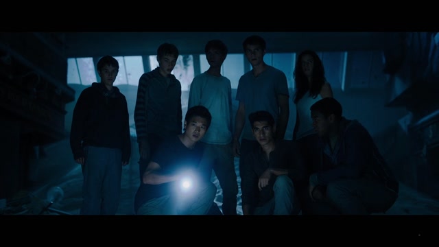 Mazerunner2