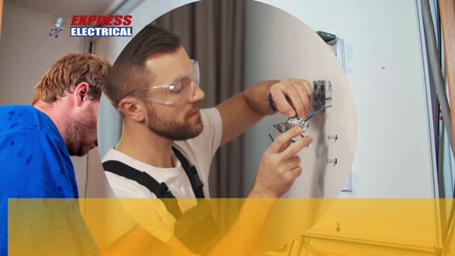 Electrician Withcott