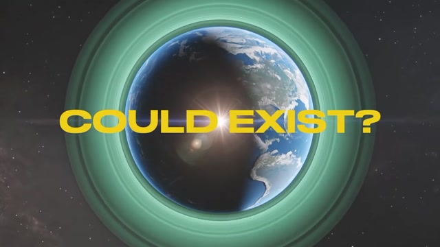 What's hiding on Kepler-452B? Follow and comment for more