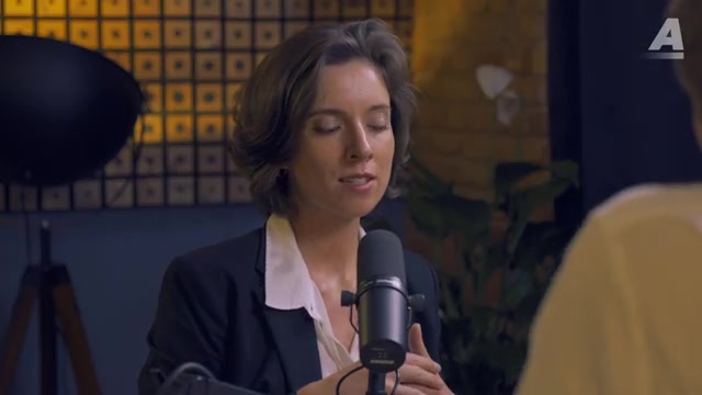 „In der Kulturszene hat der Israel-Hass übernommen“ – Sarah Maria Sander im Gespräch
