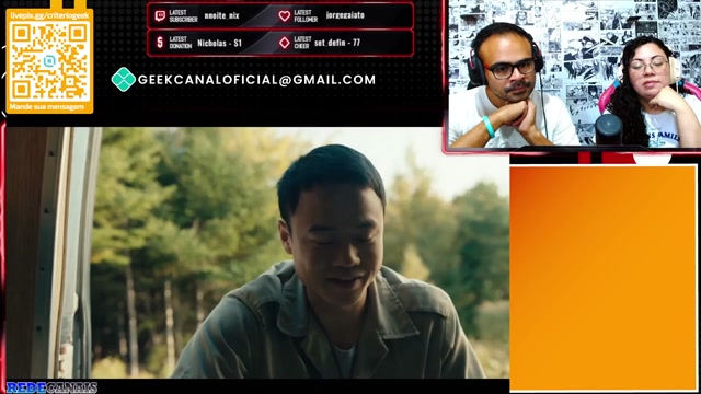 React de From T1 EP 10