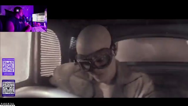SUPER XANDÃO ASSISTINDO MAD MAX: ESTRADA DA FURIA!!!