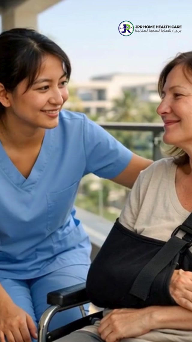 Home Care Services That Help Patients Maintain Independence