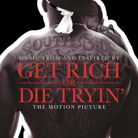 50 Cent - Window Shopper 
