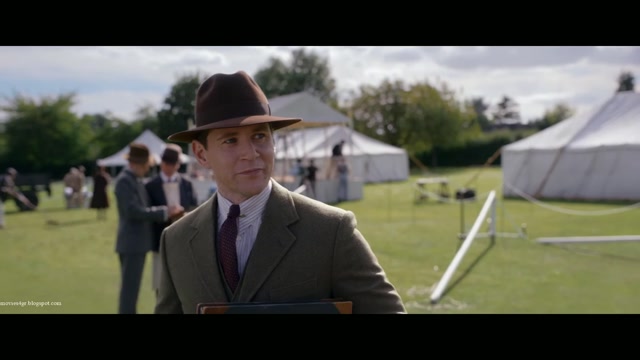 Downton Abbey [2019]