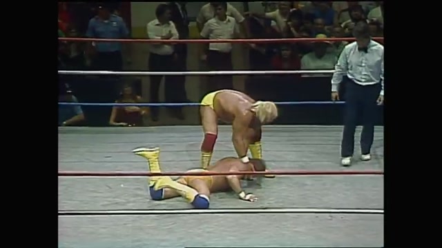 Hulkamania 2_ The Saga Continues _ Hogan vs. Savage, Orndorff, Kamala and MORE!