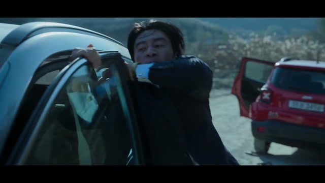 Gold Land - Episode 6 [IND]