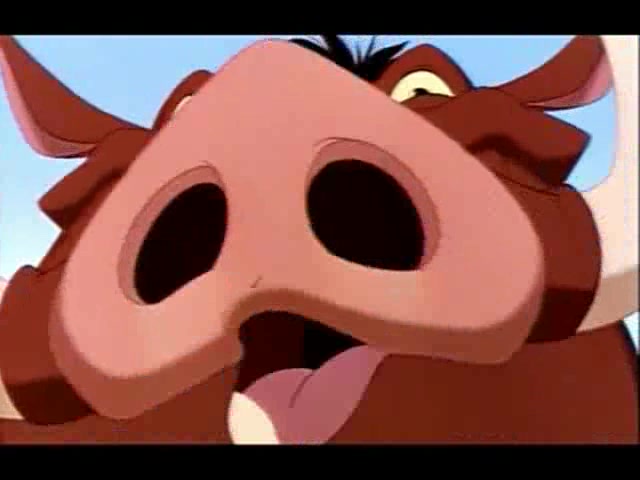 The Lion King