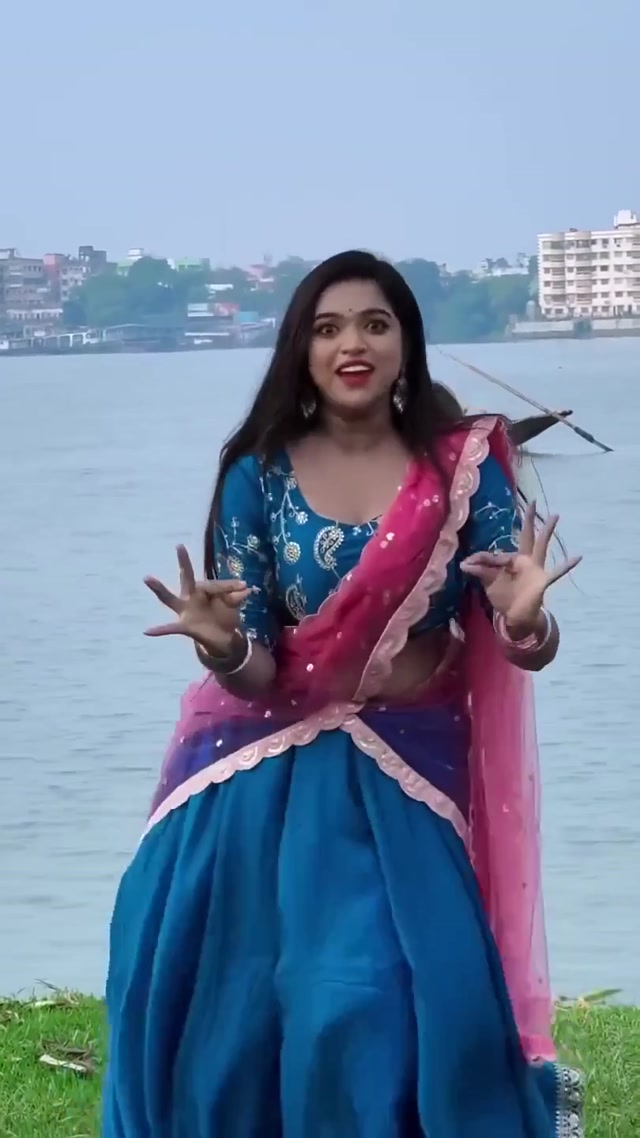 Sanwariya Dancer
