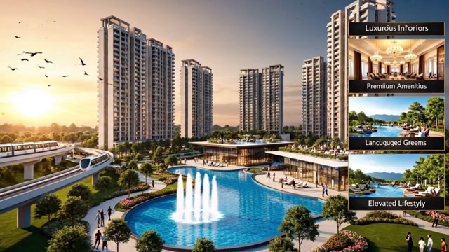 ACE SECTOR 150 NOIDA