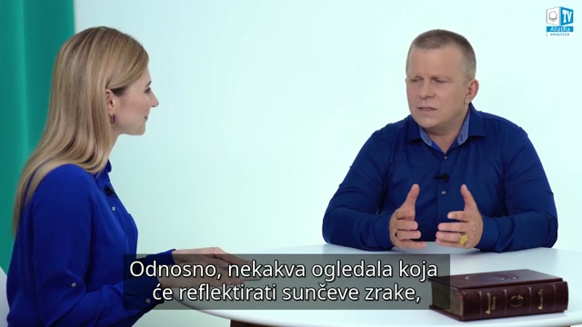 Obrisi stvarnosti