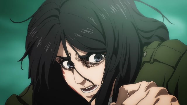 Attack On Titan Season 4 - Finale 2