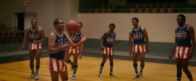 Sweetwater Biopic NBA  - VOSTFR