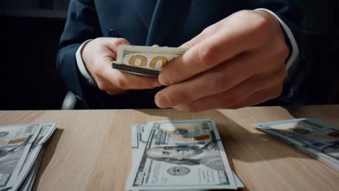 How The Finance Industry Destroys Economies 