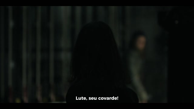 TWD - Dead City - S03E02 - Refúgio By Residência Walkers