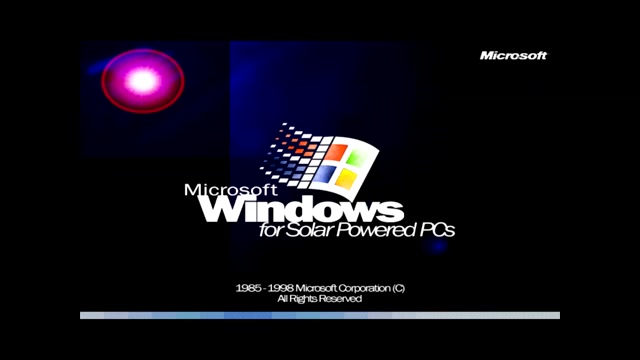 THE EPICNESS OF WINDOWS NEVER RELEASED 22 NEPTUNE98