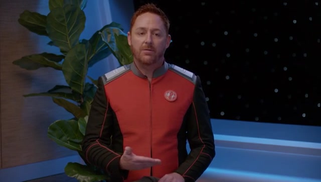 Ver The Orville - Nave Interestelar 1x1 online en castellano latino subtitulado español temporada 1 episodio 1 The Orville - Nave Interestelar castellano latino subtitulado - HDFull.tv