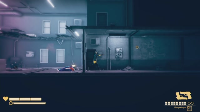 My Friend Pedro - 14 Minutes Of S-Rank Gameplay PAX West 2018 o0YqsAFTJAQ
