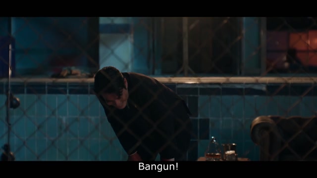 Agent Kim Reactivated - Episode 10 [IND] END
